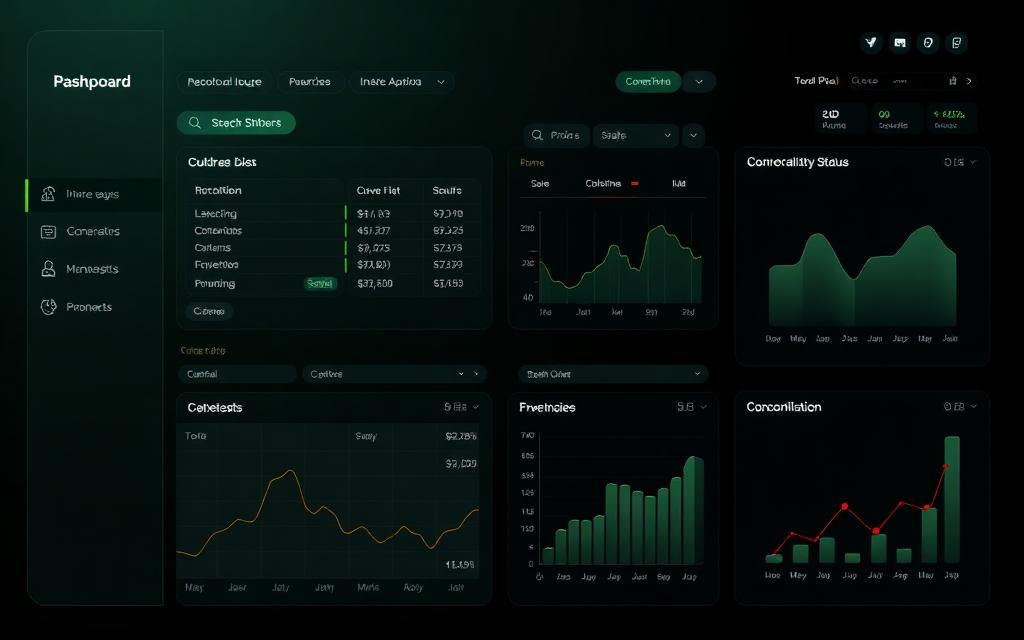 Back-Office Automation Engine